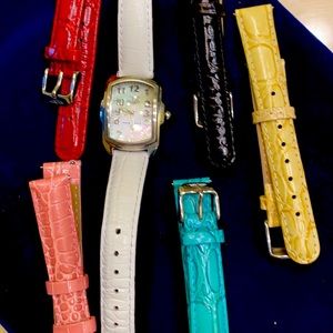 Women’s Invicta watch